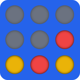 Connect Four Online logo